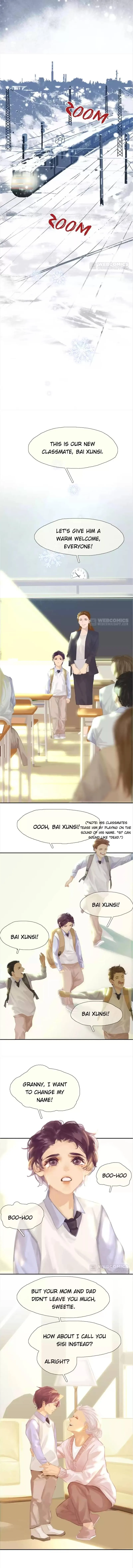 Non-Aid Relationship Chapter 62 page 2 - 