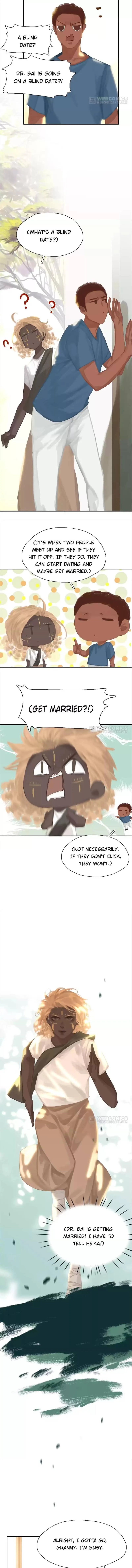Non-Aid Relationship Chapter 62 page 5 - 