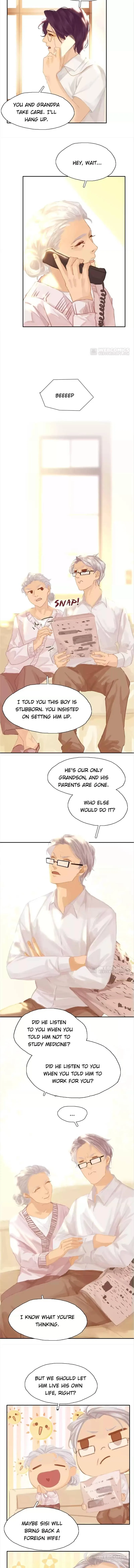 Non-Aid Relationship Chapter 62 page 6 - 