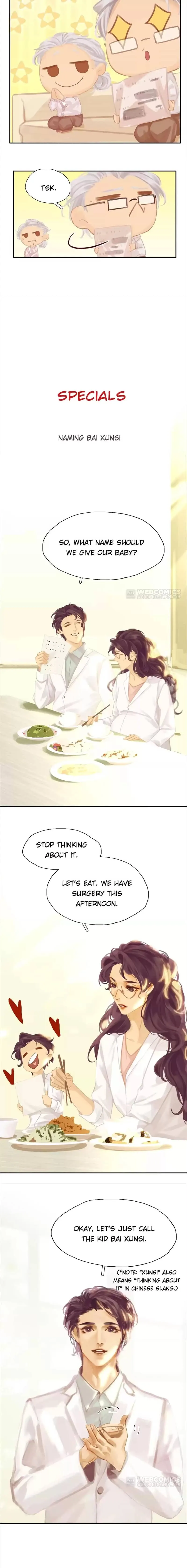 Non-Aid Relationship Chapter 62 page 7 - 