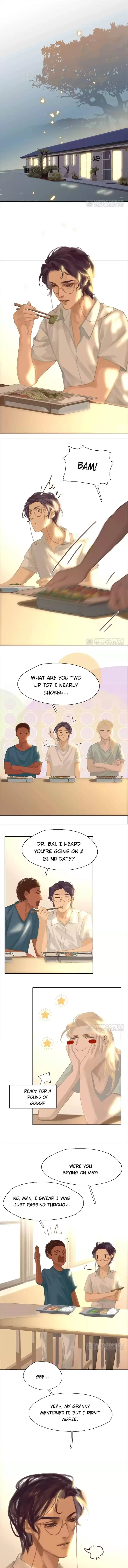 Non-Aid Relationship Chapter 63 page 1 - 