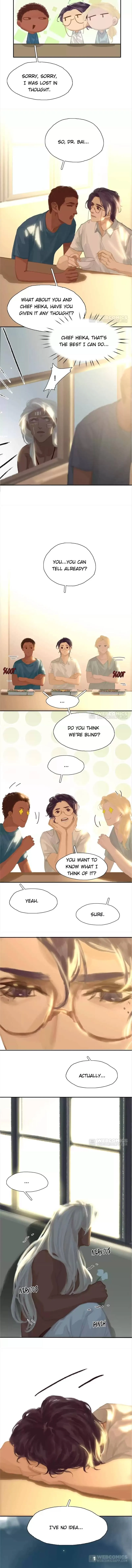 Non-Aid Relationship Chapter 63 page 3 - 