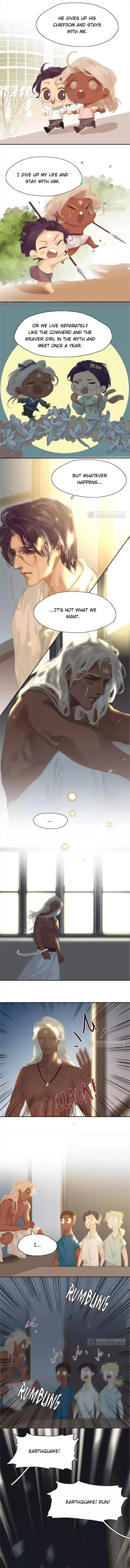 Non-Aid Relationship Chapter 63 page 5 - 