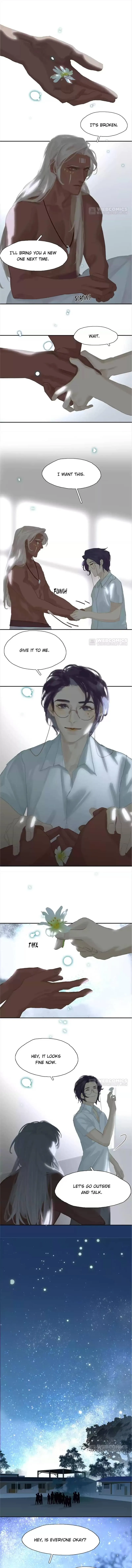 Non-Aid Relationship Chapter 64 page 1 - 