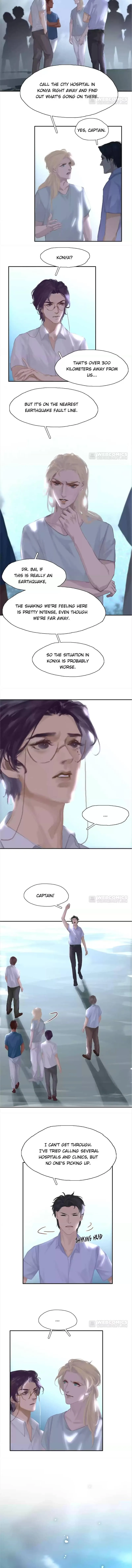 Non-Aid Relationship Chapter 64 page 3 - 