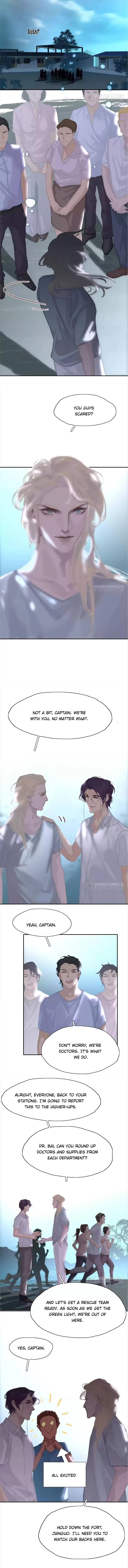 Non-Aid Relationship Chapter 64 page 4 - 