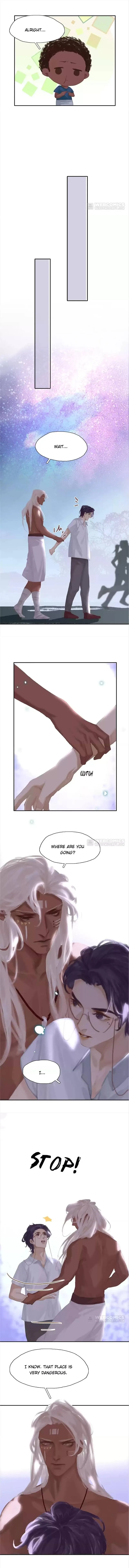 Non-Aid Relationship Chapter 64 page 5 - 