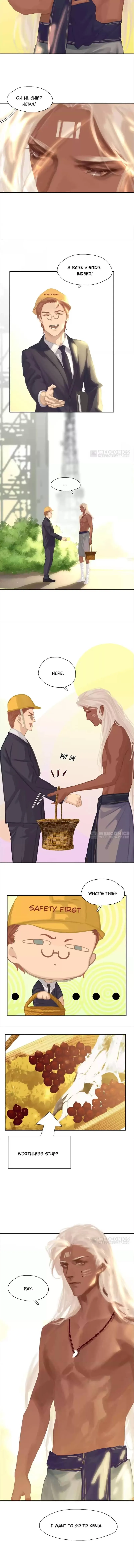 Non-Aid Relationship Chapter 65 page 6 - 