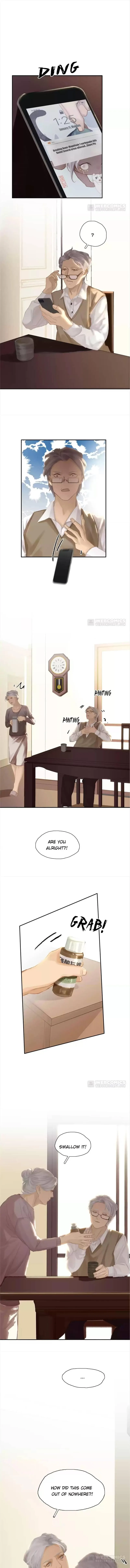 Non-Aid Relationship Chapter 66 page 1 - 