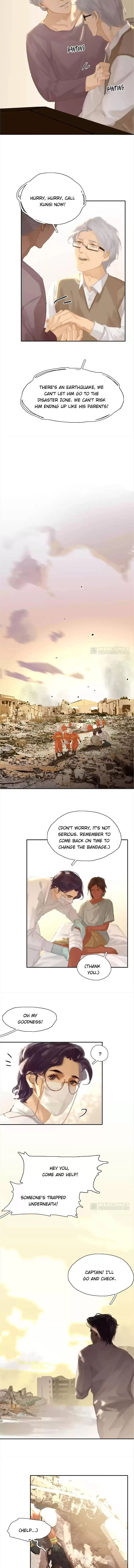 Non-Aid Relationship Chapter 66 page 2 - 