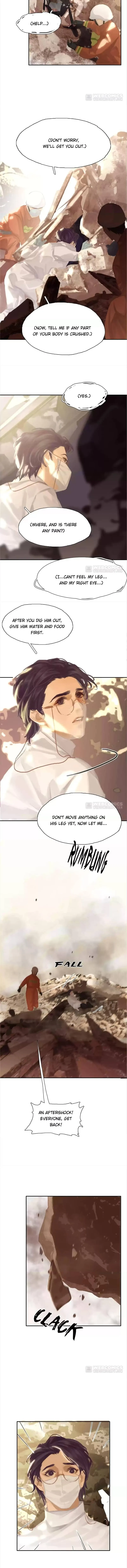 Non-Aid Relationship Chapter 66 page 3 - 