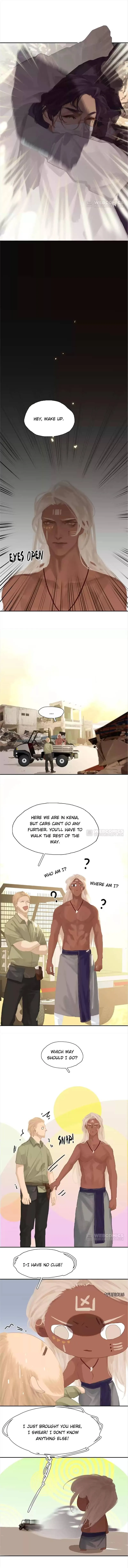 Non-Aid Relationship Chapter 66 page 4 - 
