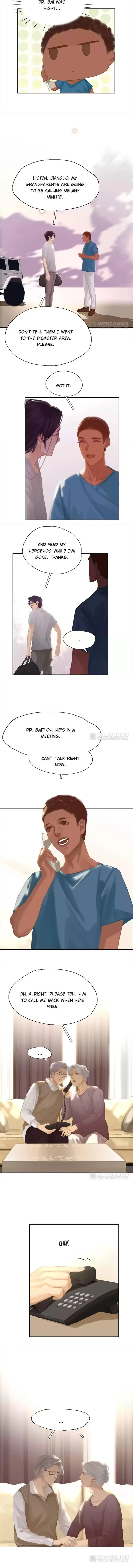 Non-Aid Relationship Chapter 66 page 6 - 