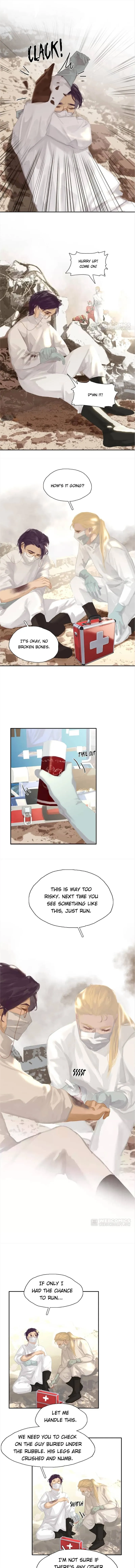 Non-Aid Relationship Chapter 67 page 1 - 