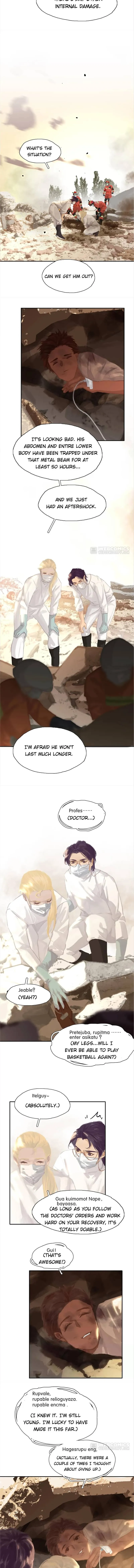 Non-Aid Relationship Chapter 67 page 2 - 