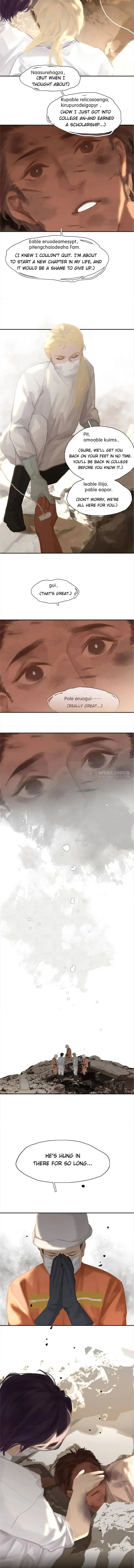 Non-Aid Relationship Chapter 67 page 3 - 