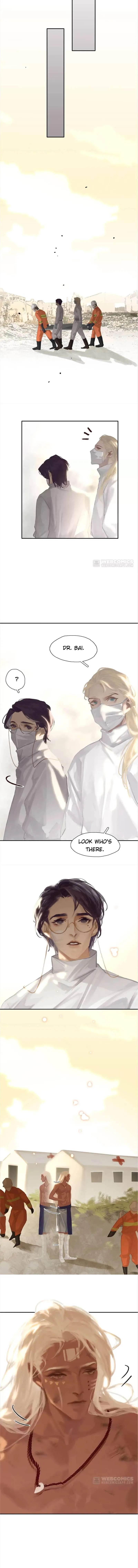 Non-Aid Relationship Chapter 67 page 6 - 
