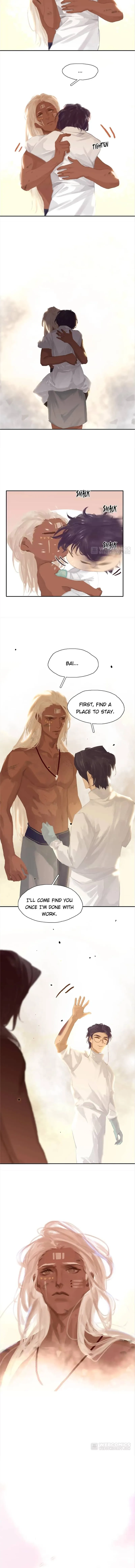 Non-Aid Relationship Chapter 68 page 2 - 