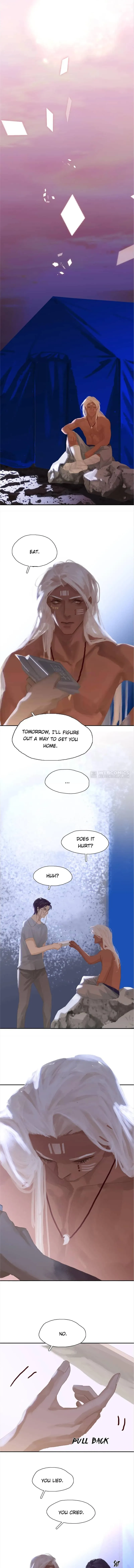 Non-Aid Relationship Chapter 68 page 3 - 