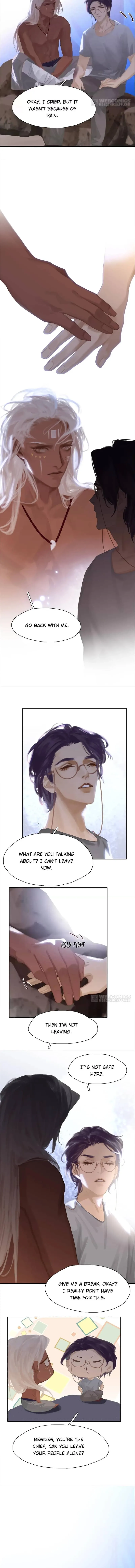 Non-Aid Relationship Chapter 68 page 4 - 