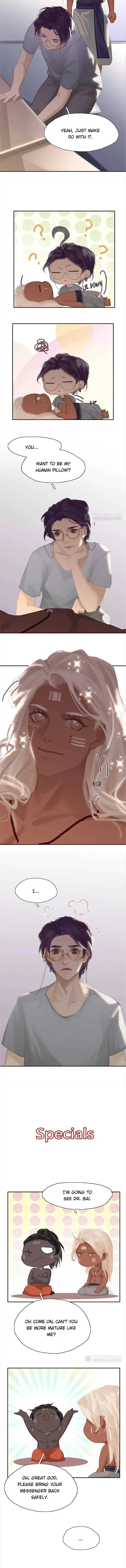 Non-Aid Relationship Chapter 68 page 6 - 