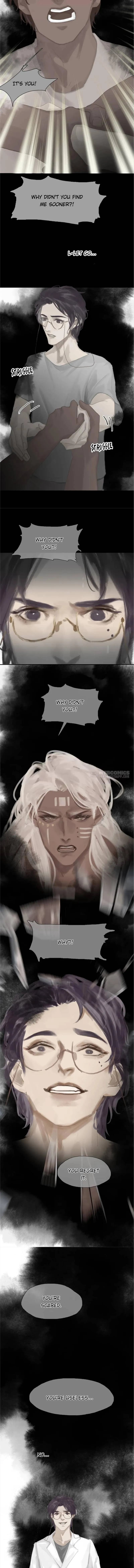 Non-Aid Relationship Chapter 69 page 3 - 