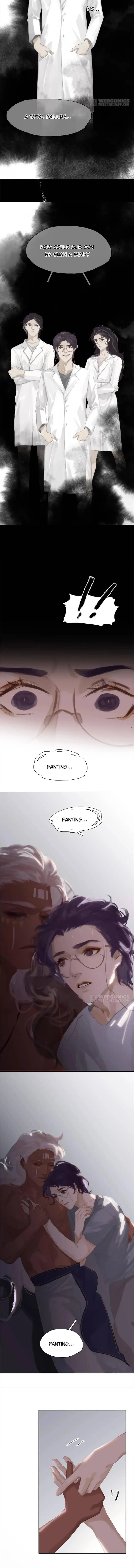 Non-Aid Relationship Chapter 69 page 4 - 