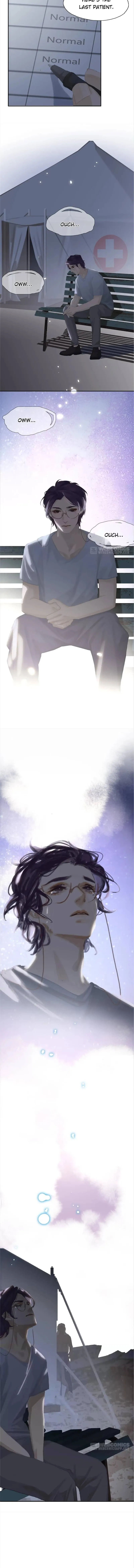 Non-Aid Relationship Chapter 69 page 6 - 