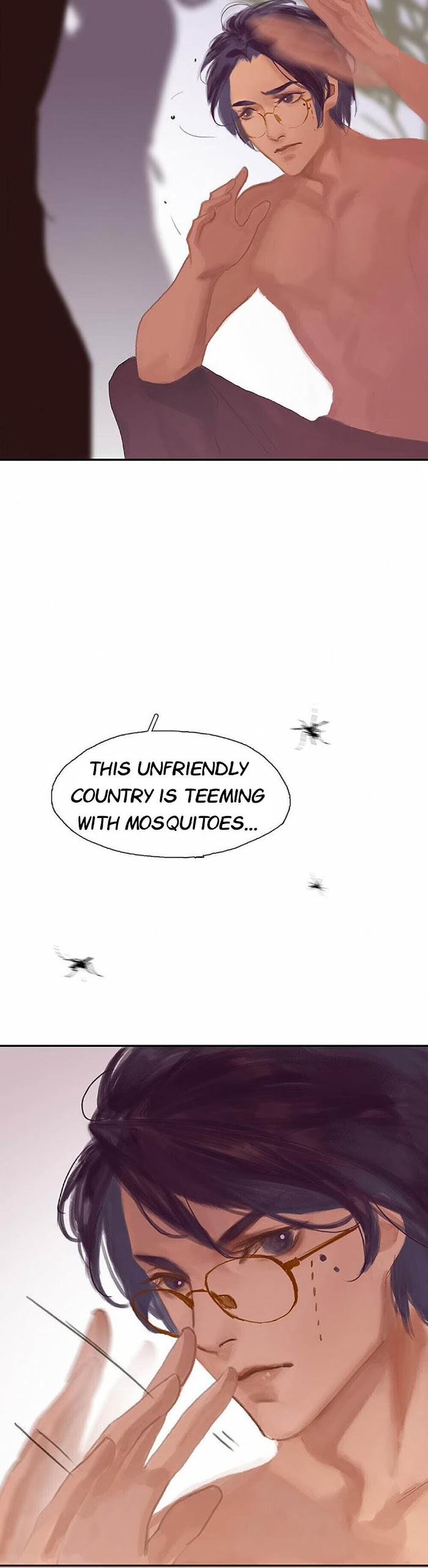 Non-Aid Relationship Chapter 7 page 17 - 