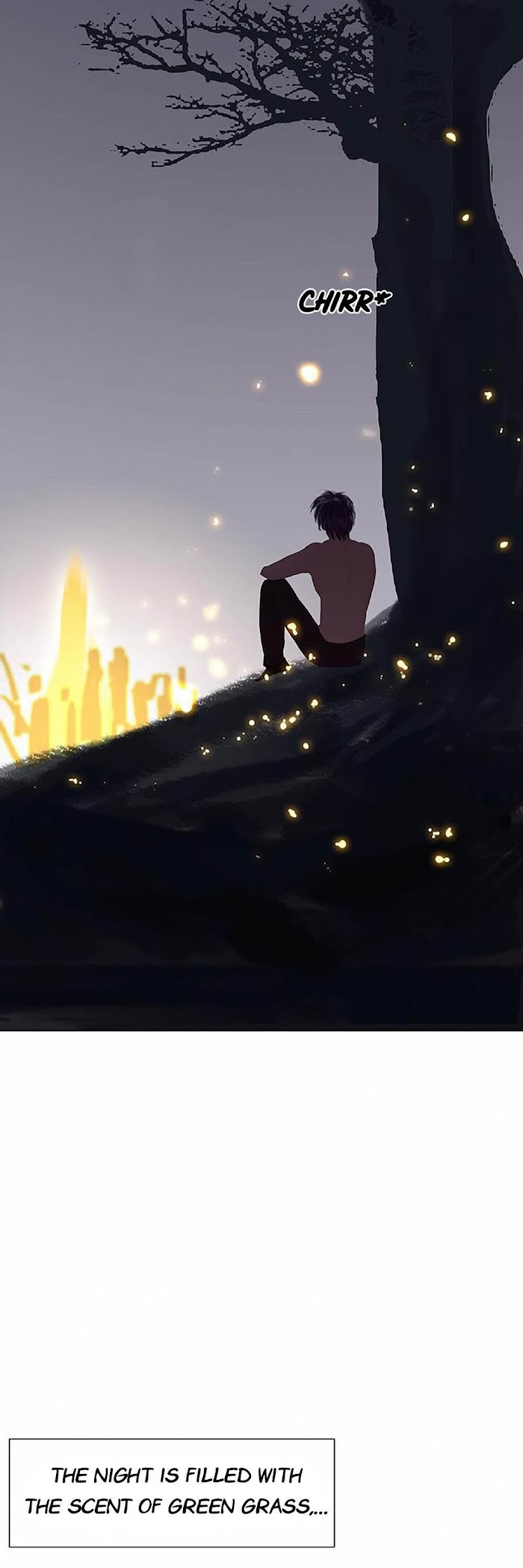 Non-Aid Relationship Chapter 7 page 30 - 