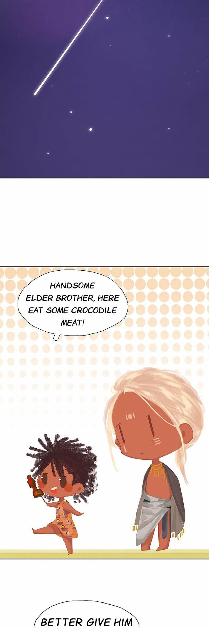Non-Aid Relationship Chapter 7 page 38 - 