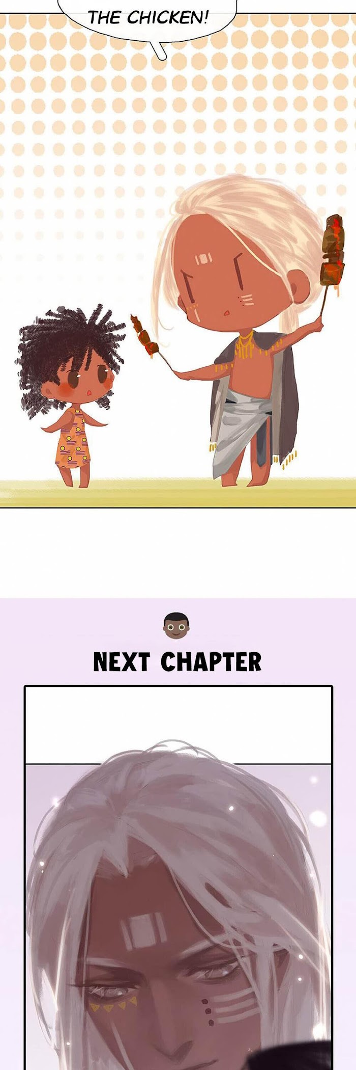 Non-Aid Relationship Chapter 7 page 39 - 