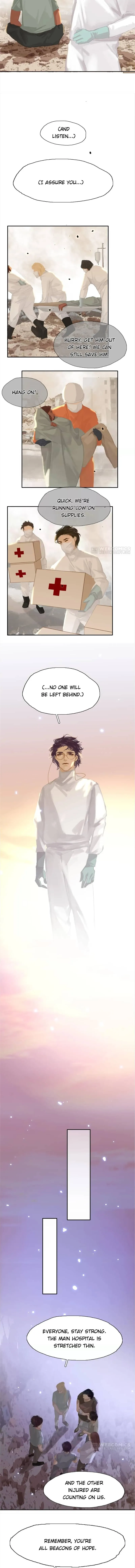 Non-Aid Relationship Chapter 70 page 6 - 