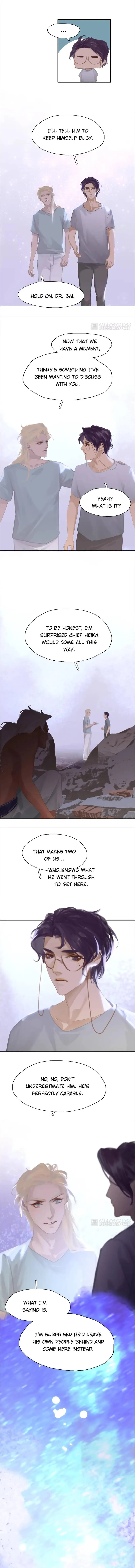 Non-Aid Relationship Chapter 71 page 1 - 