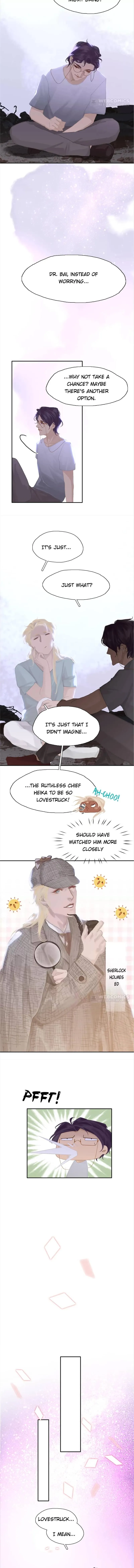 Non-Aid Relationship Chapter 71 page 4 - 