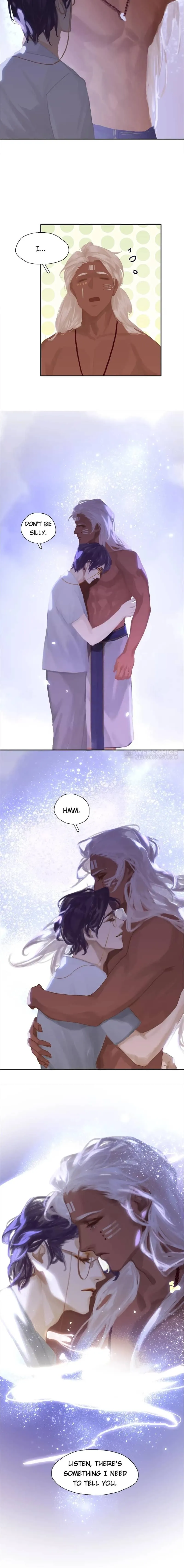 Non-Aid Relationship Chapter 71 page 6 - 