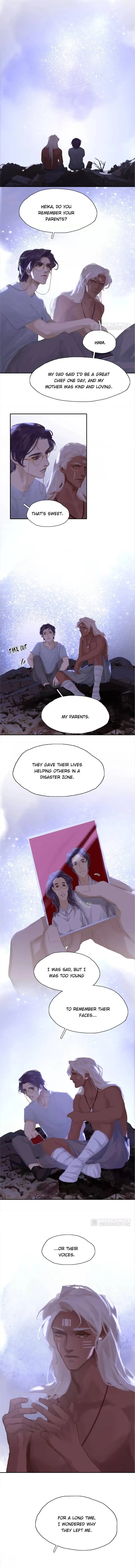 Non-Aid Relationship Chapter 72 page 1 - 