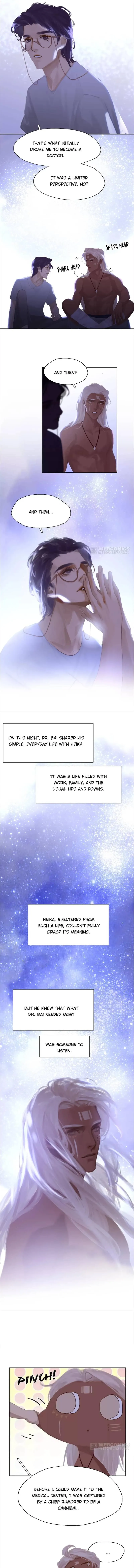 Non-Aid Relationship Chapter 72 page 2 - 