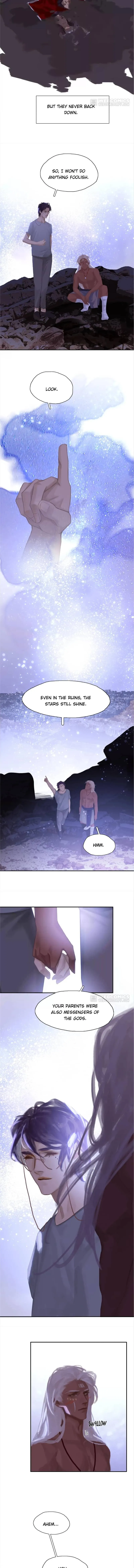 Non-Aid Relationship Chapter 72 page 4 - 