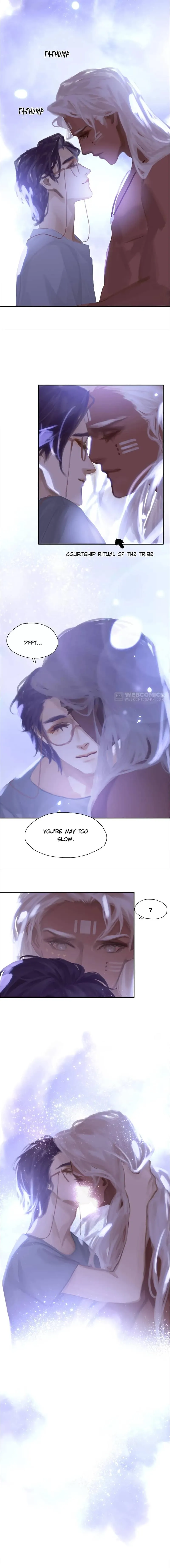 Non-Aid Relationship Chapter 72 page 6 - 