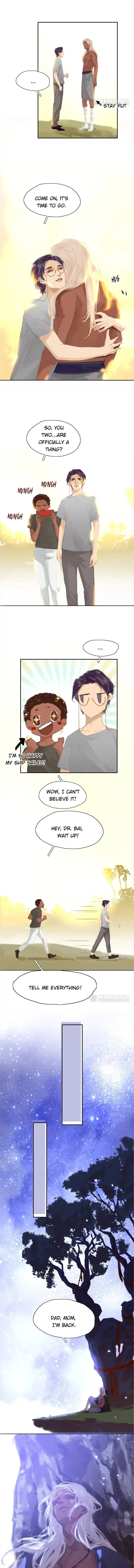 Non-Aid Relationship Chapter 73 page 4 - 