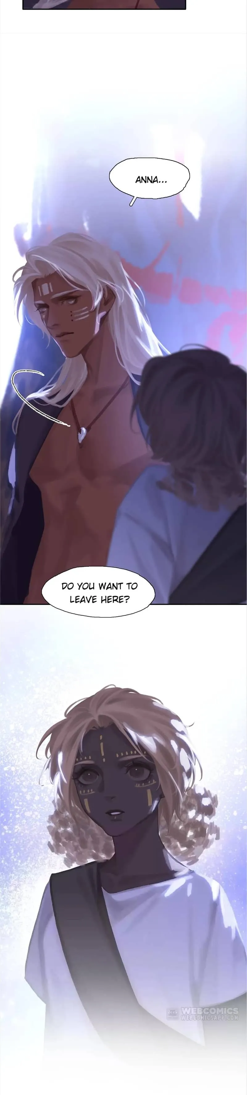 Non-Aid Relationship Chapter 73 page 6 - 