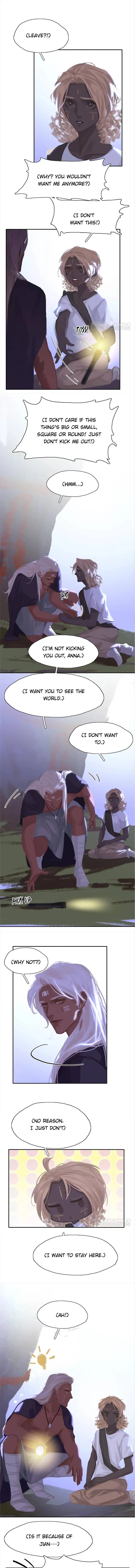 Non-Aid Relationship Chapter 74 page 1 - 