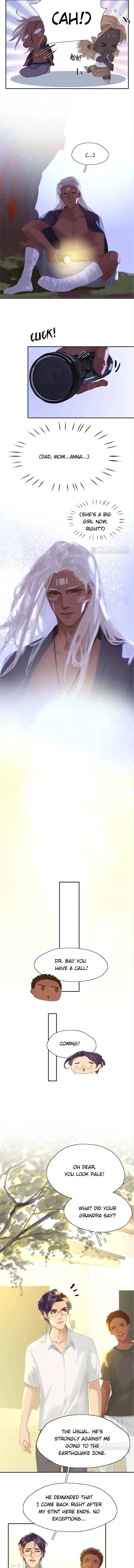 Non-Aid Relationship Chapter 74 page 2 - 