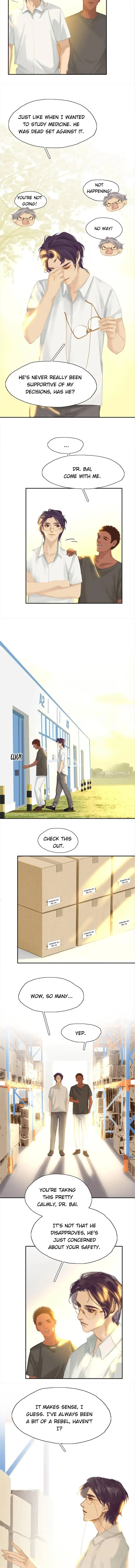 Non-Aid Relationship Chapter 74 page 3 - 