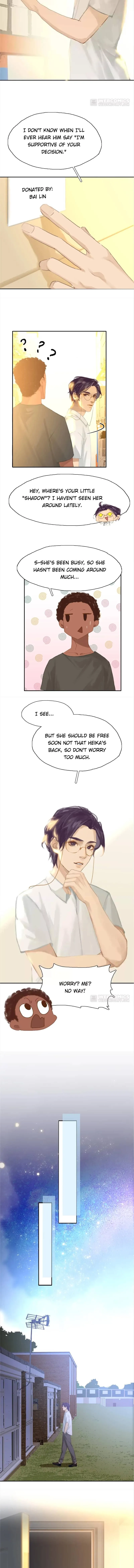 Non-Aid Relationship Chapter 74 page 4 - 