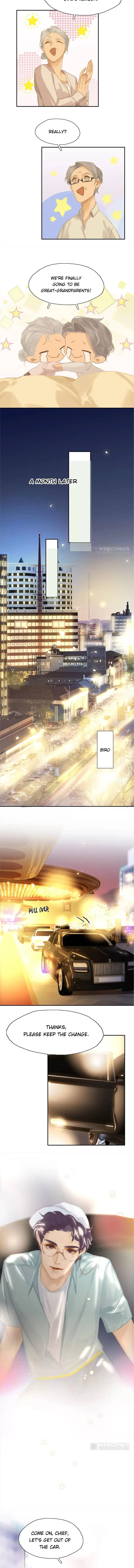 Non-Aid Relationship Chapter 76 page 2 - 