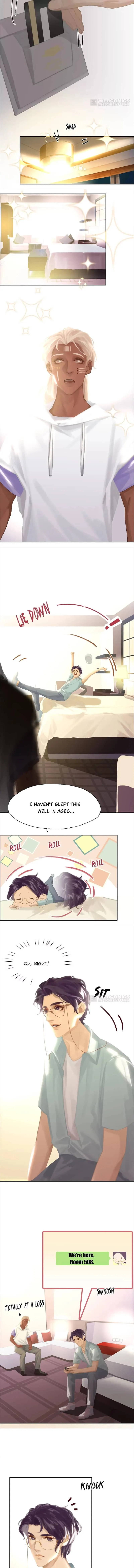 Non-Aid Relationship Chapter 76 page 4 - 