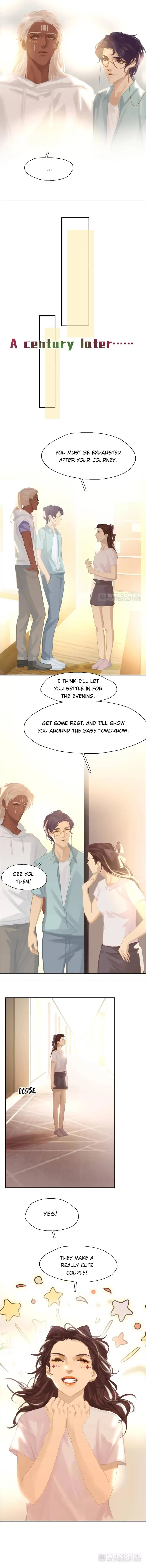 Non-Aid Relationship Chapter 76 page 6 - 