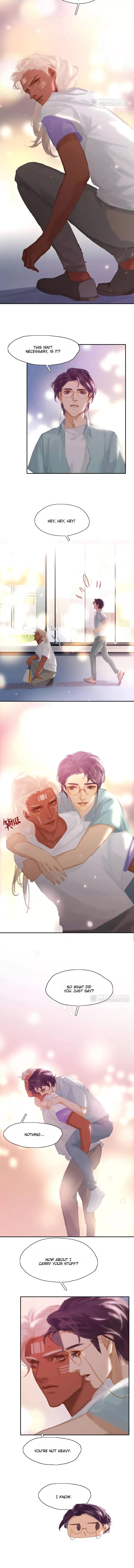 Non-Aid Relationship Chapter 78 page 4 - 